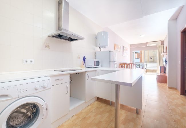 Apartment in Benidorm - Lepanto 21 Apartment Levante Area Apartment in Benidorm - Lepanto 21 Apartment Levante Area