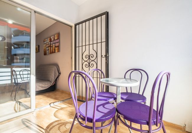 Apartment in Benidorm - Lepanto 21 Apartment Levante Area Apartment in Benidorm - Lepanto 21 Apartment Levante Area