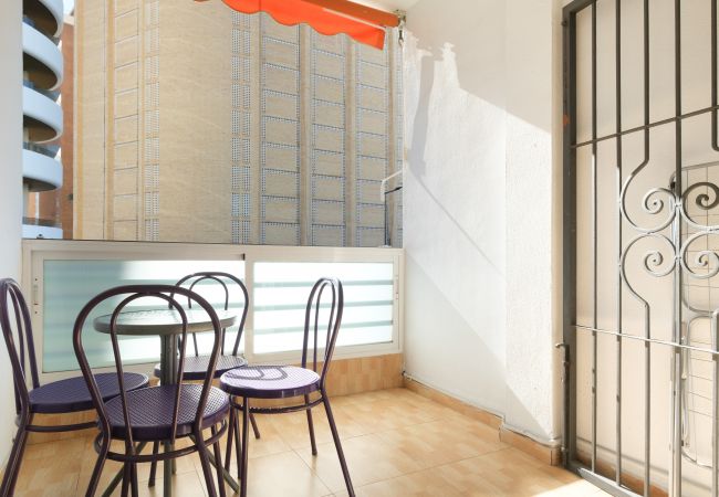 Apartment in Benidorm - Lepanto 21 Apartment Levante Area Apartment in Benidorm - Lepanto 21 Apartment Levante Area