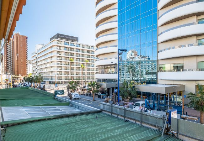 Apartment in Benidorm - Lepanto 21 Apartment Levante Area Apartment in Benidorm - Lepanto 21 Apartment Levante Area