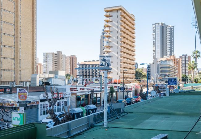 Apartment in Benidorm - Lepanto 21 Apartment Levante Area Apartment in Benidorm - Lepanto 21 Apartment Levante Area