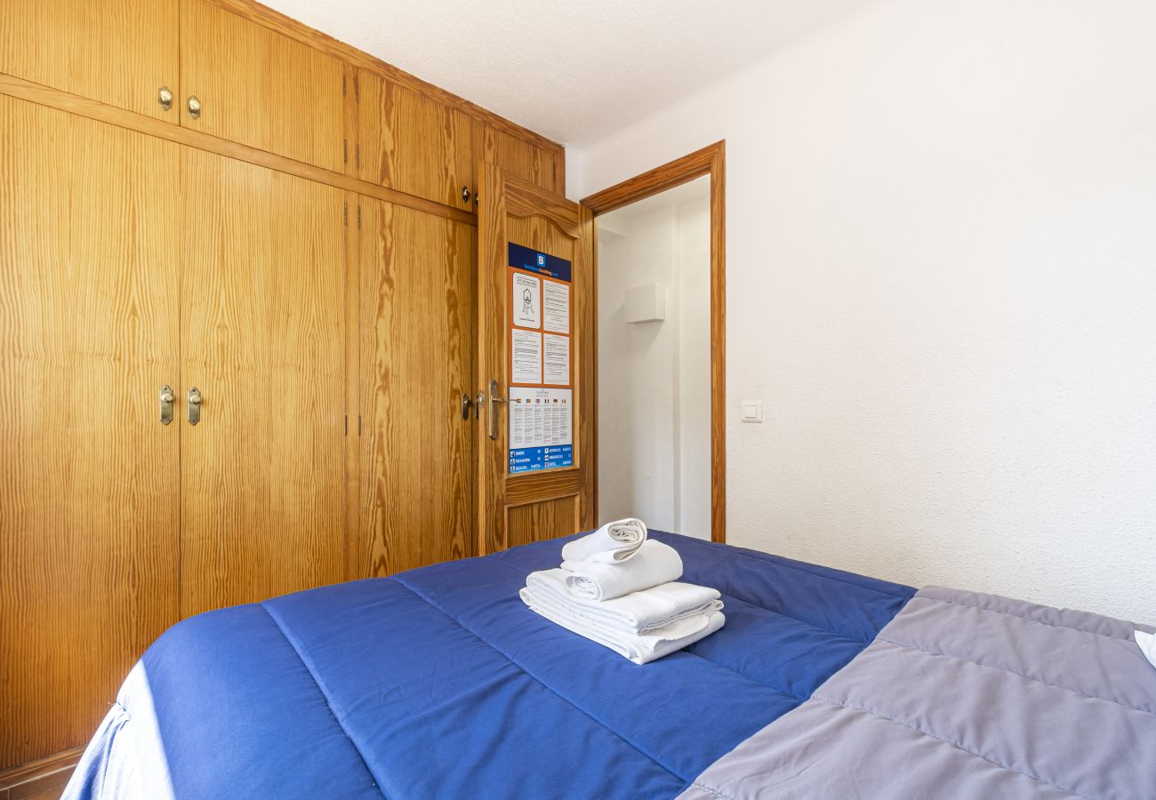 Apartment in Benidorm -  Los Ranchos 11 Apartment Levante Beach Apartment in Benidorm -  Los Ranchos 11 Apartment Levante Beach