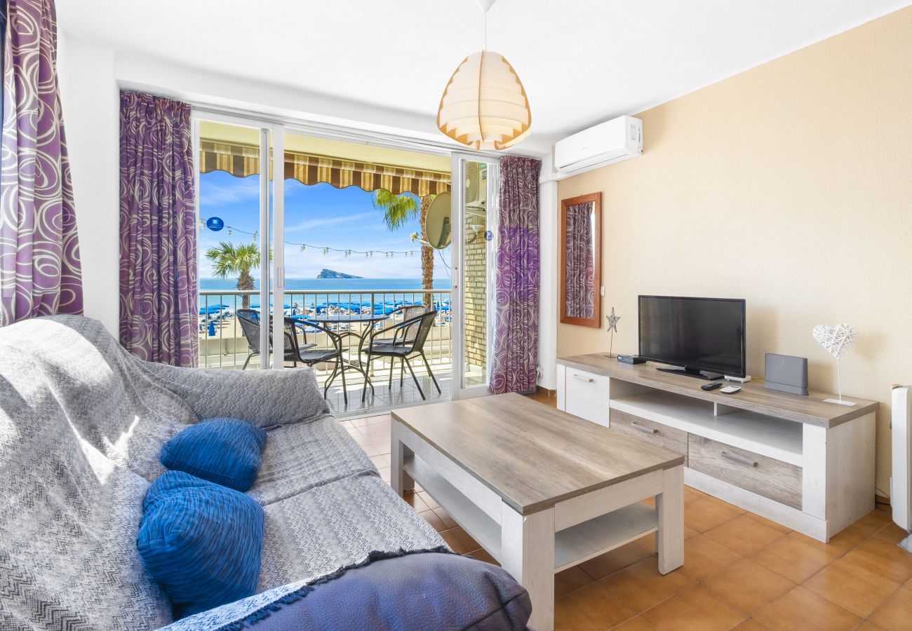 Apartment in Benidorm -  Los Ranchos 11 Apartment Levante Beach Apartment in Benidorm -  Los Ranchos 11 Apartment Levante Beach