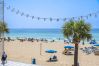 Apartment in Benidorm -  Los Ranchos 11 Apartment Levante Beach Apartment in Benidorm -  Los Ranchos 11 Apartment Levante Beach