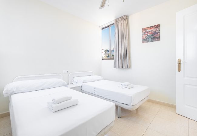 Apartment in Benidorm -  Trinisol 7-A Sea Views Apartment Levante Beach Apartment in Benidorm -  Trinisol 7-A Sea Views Apartment Levante Beach