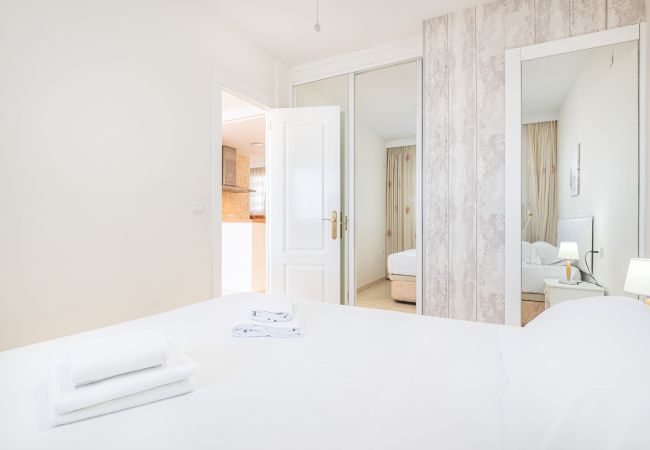 Apartment in Benidorm -  Trinisol 7-A Sea Views Apartment Levante Beach Apartment in Benidorm -  Trinisol 7-A Sea Views Apartment Levante Beach