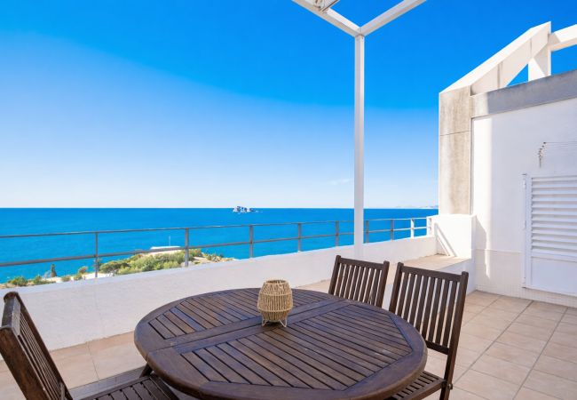 Apartment in Benidorm - Villa Marina