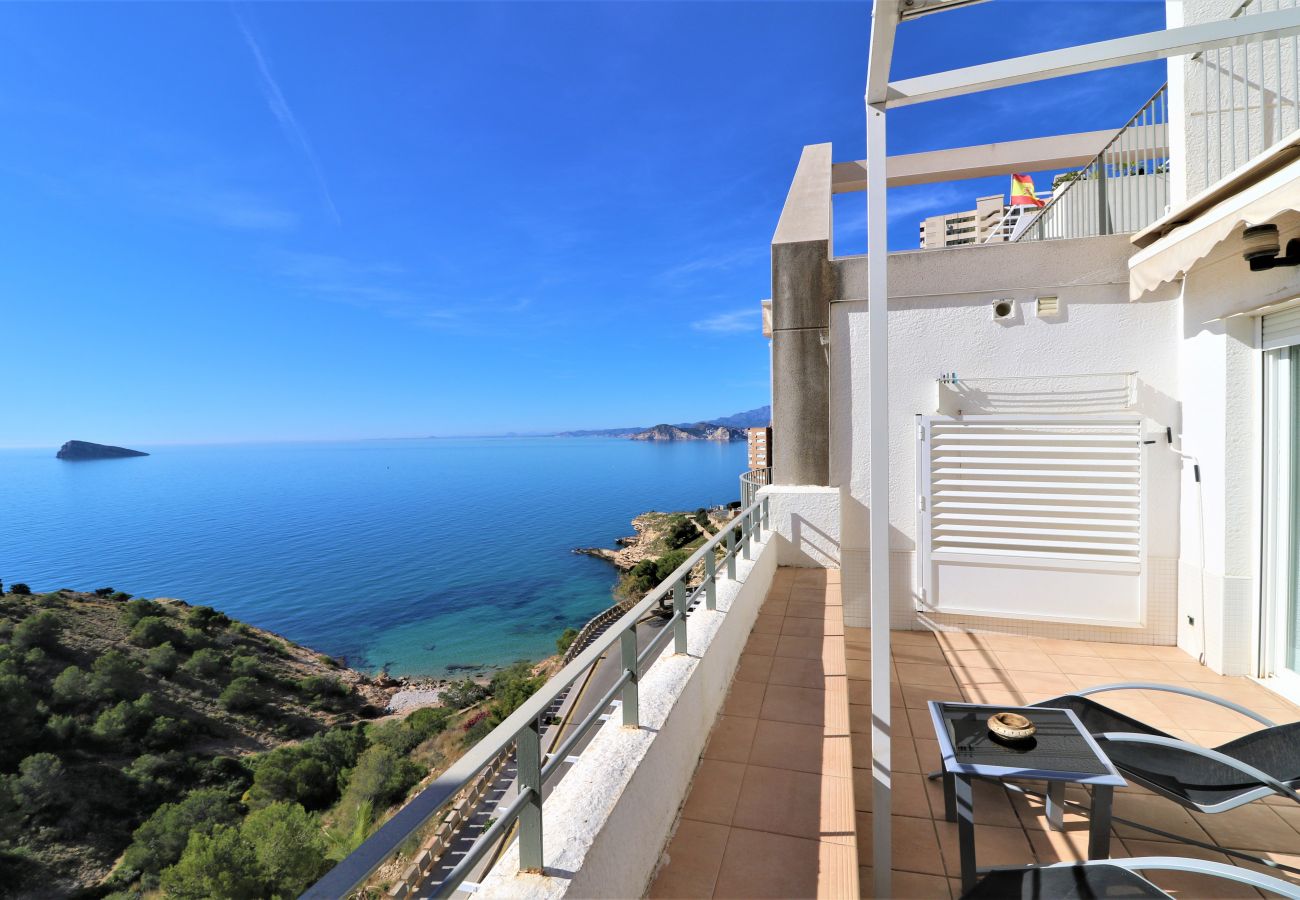 Apartment in Benidorm - Villa Marina Apartment in Benidorm - Villa Marina