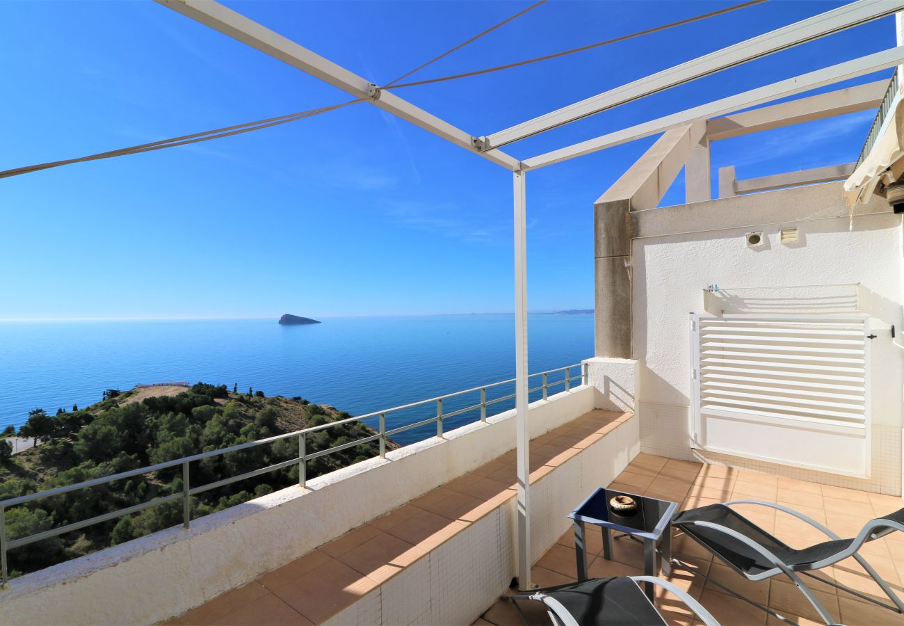 Apartment in Benidorm - Villa Marina Apartment in Benidorm - Villa Marina