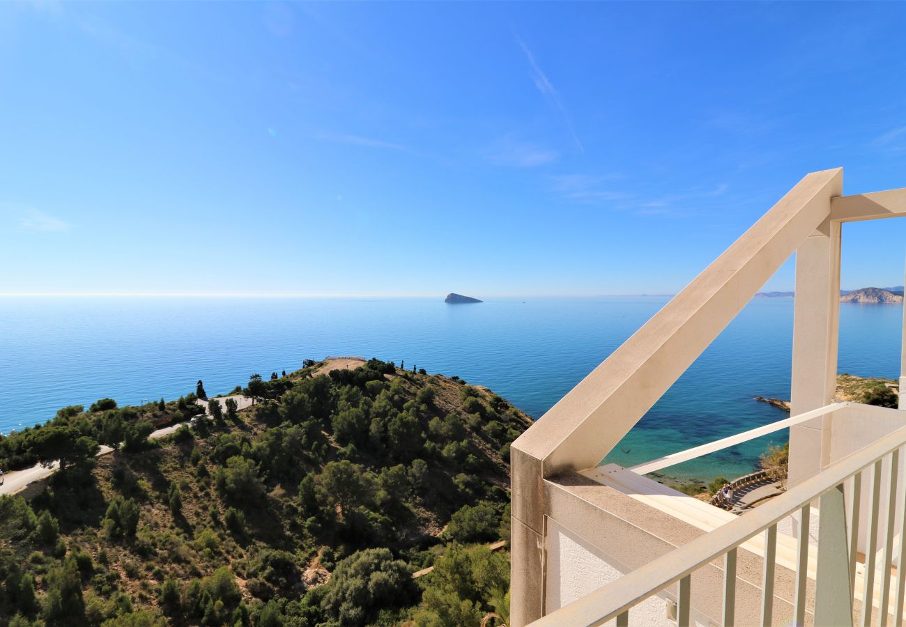 Apartment in Benidorm - Villa Marina Apartment in Benidorm - Villa Marina