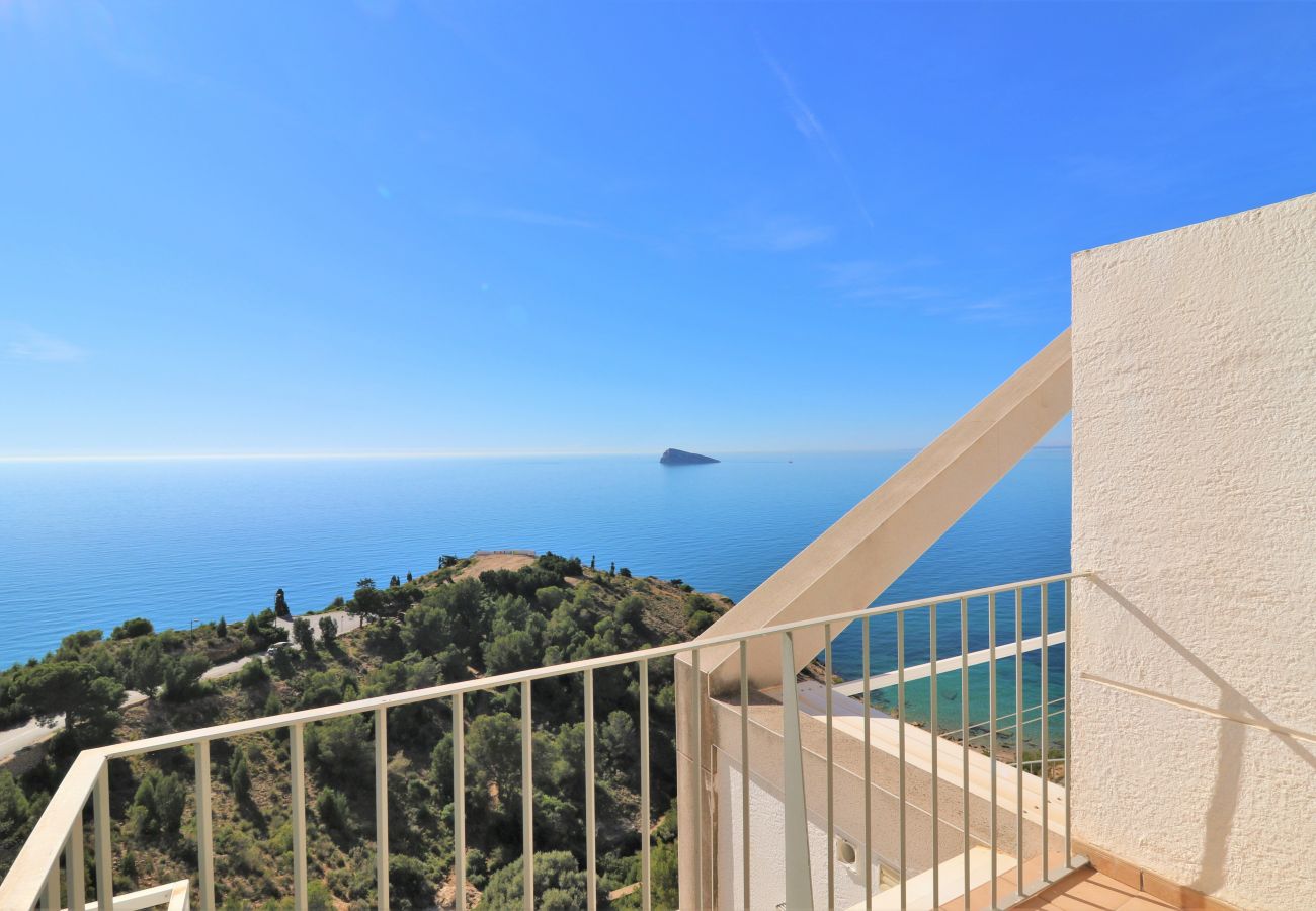 Apartment in Benidorm - Villa Marina Apartment in Benidorm - Villa Marina