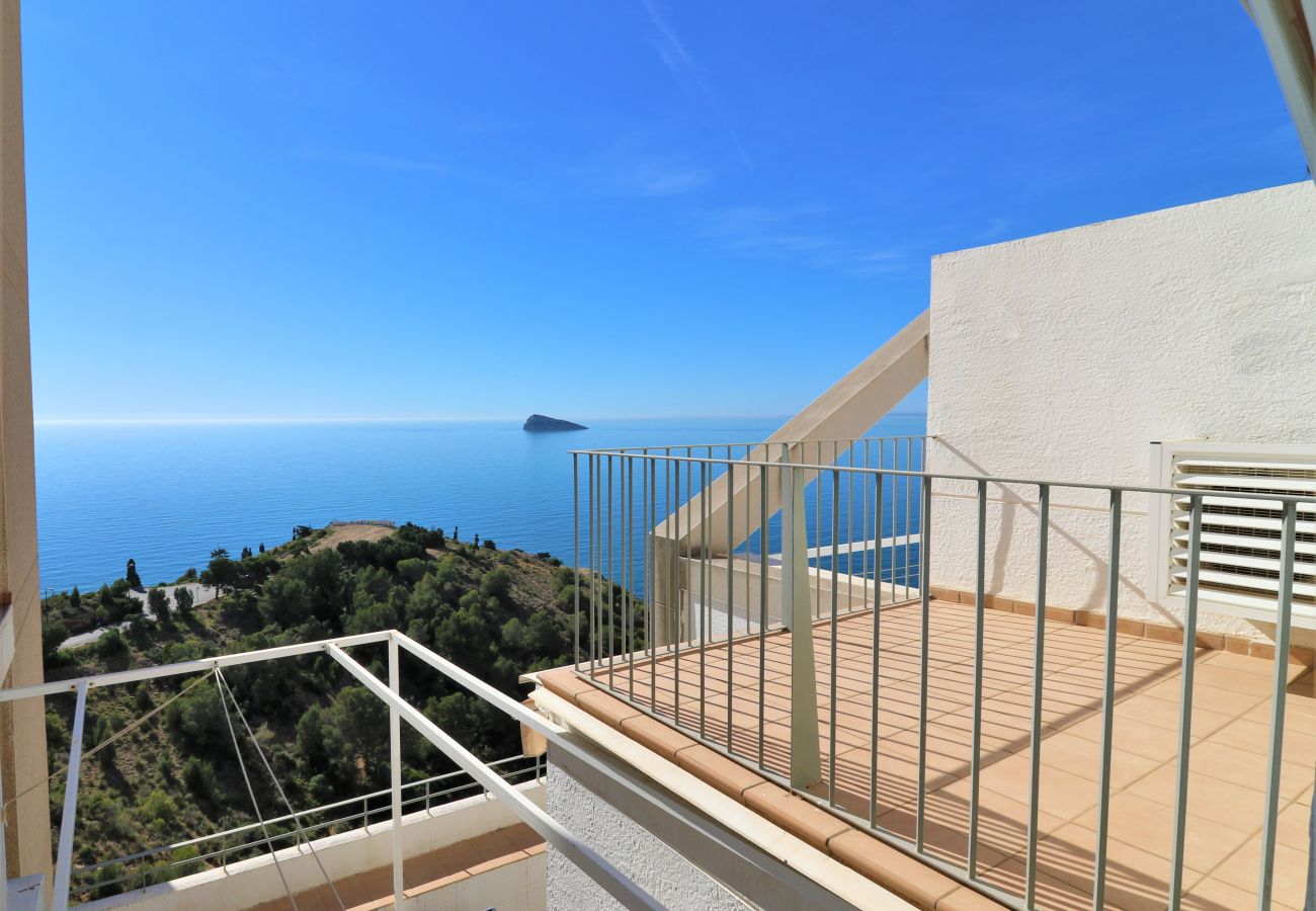 Apartment in Benidorm - Villa Marina Apartment in Benidorm - Villa Marina