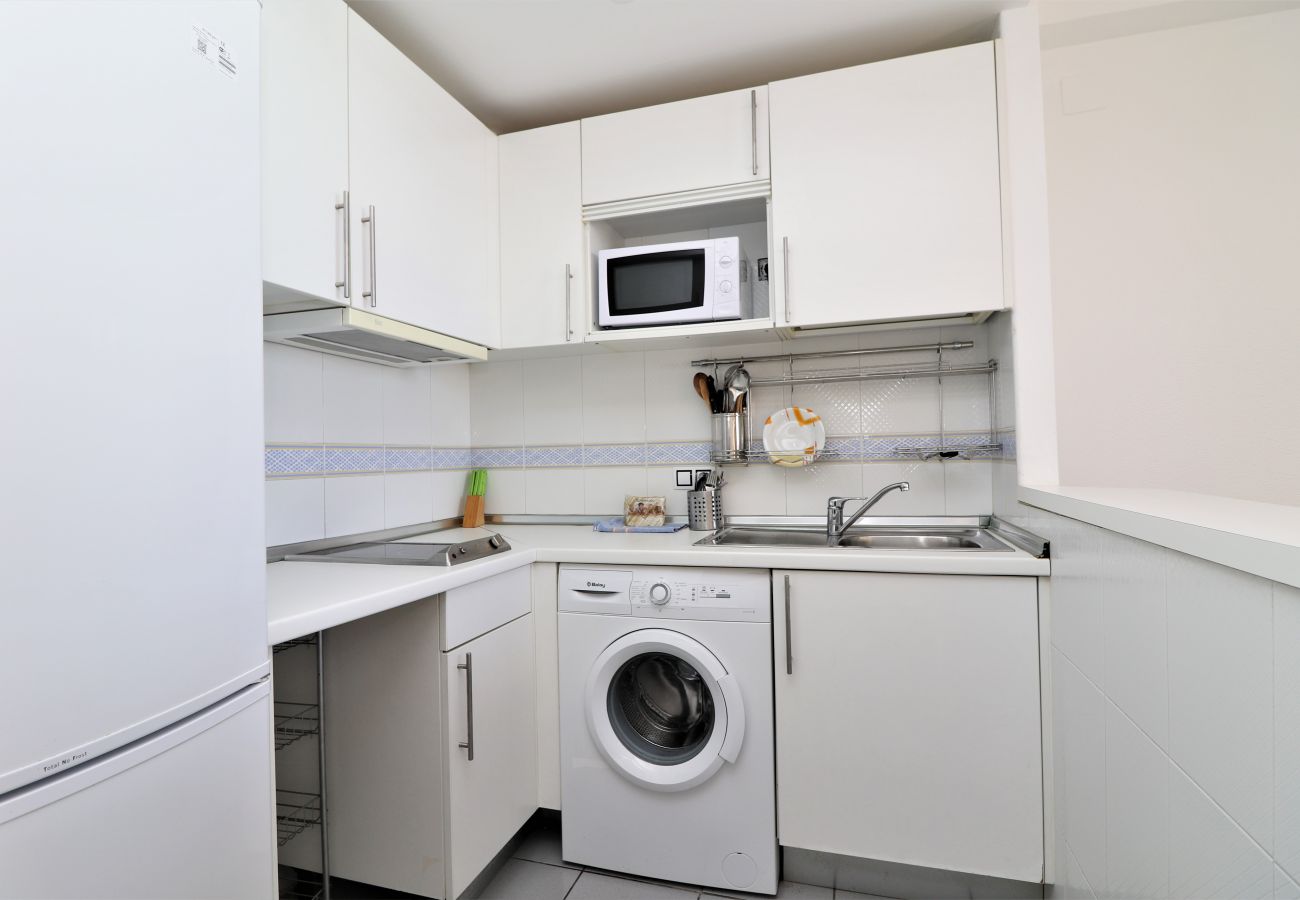 Apartment in Benidorm - Villa Marina Apartment in Benidorm - Villa Marina