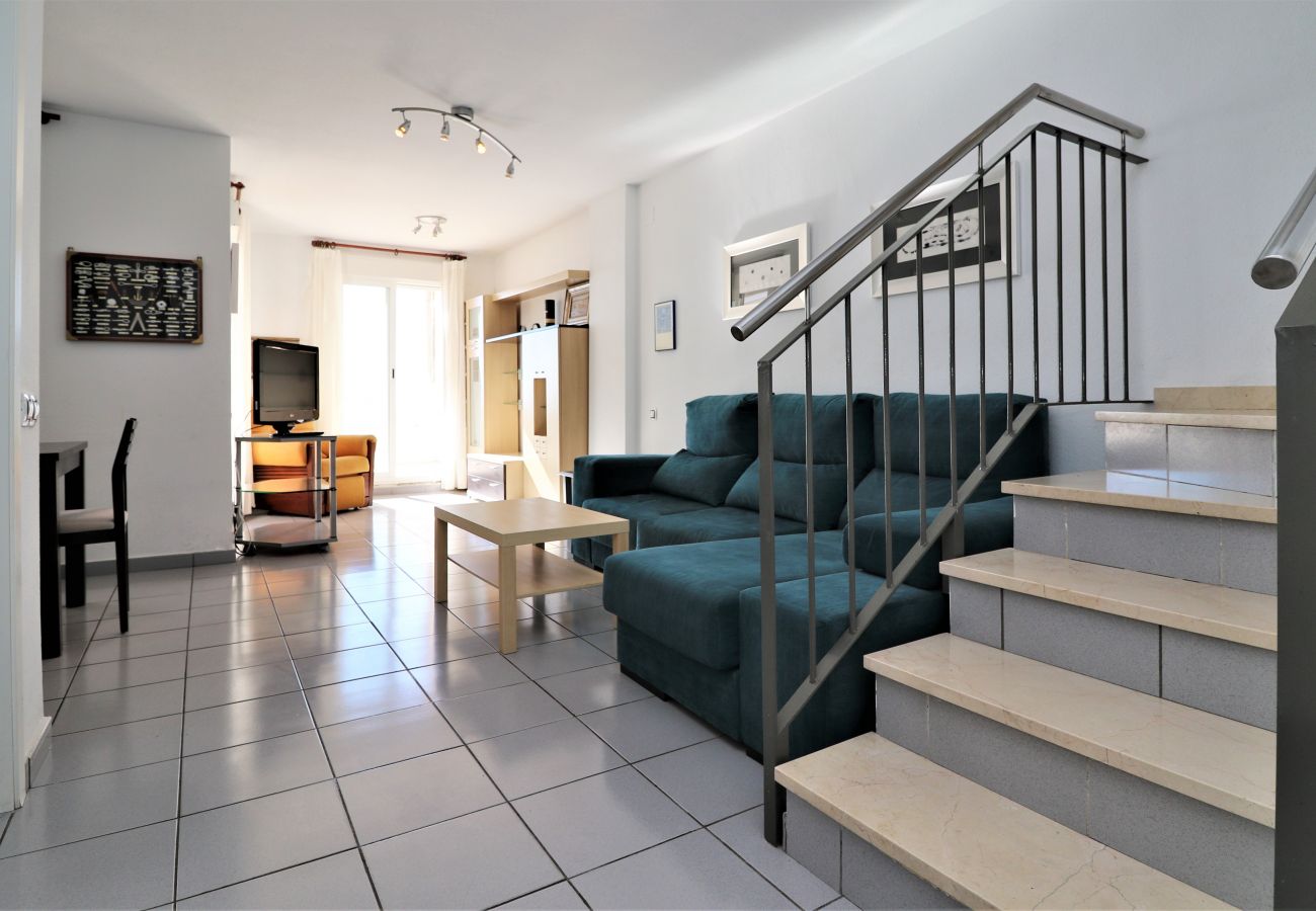 Apartment in Benidorm - Villa Marina Apartment in Benidorm - Villa Marina