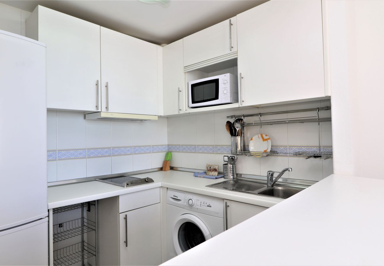 Apartment in Benidorm - Villa Marina Apartment in Benidorm - Villa Marina