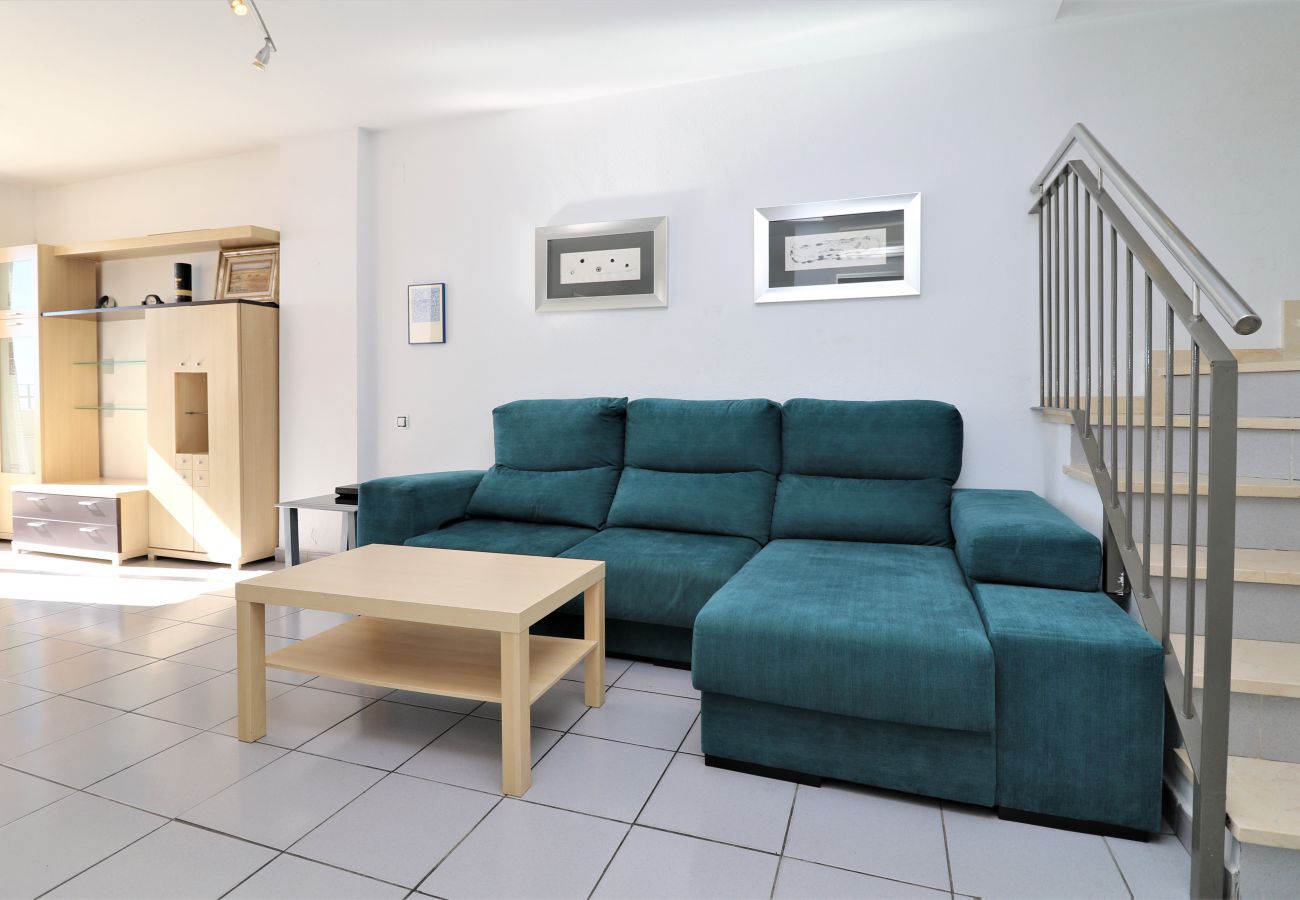 Apartment in Benidorm - Villa Marina Apartment in Benidorm - Villa Marina