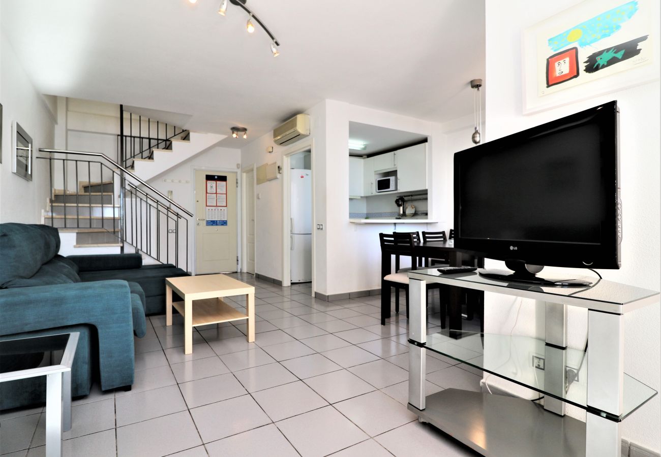 Apartment in Benidorm - Villa Marina Apartment in Benidorm - Villa Marina