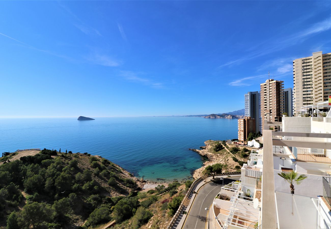 Apartment in Benidorm - Villa Marina Apartment in Benidorm - Villa Marina
