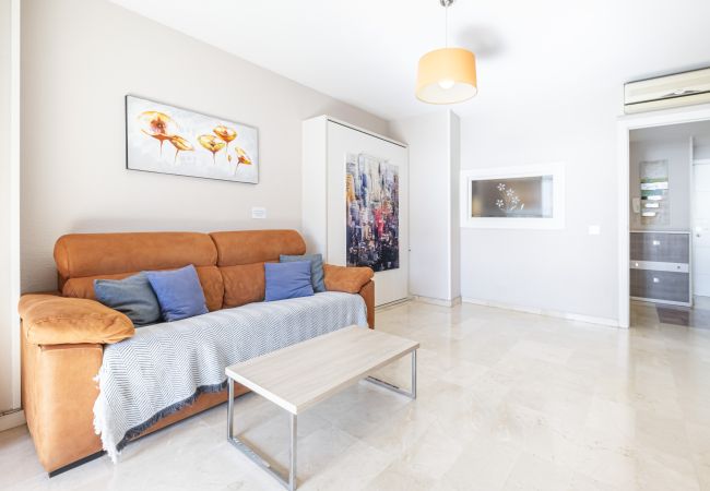 Apartment in Benidorm - Los Pinos 9B Apartment Levante Beach-Old Town Apartment in Benidorm - Los Pinos 9B Apartment Levante Beach-Old Town