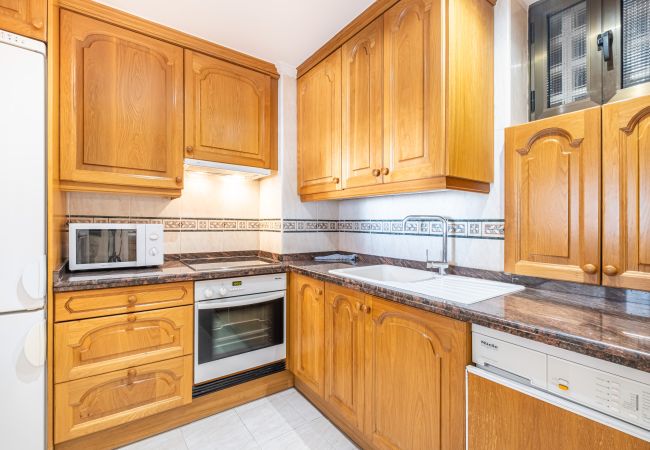 Apartment in Benidorm - Los Pinos 9B Apartment Levante Beach-Old Town Apartment in Benidorm - Los Pinos 9B Apartment Levante Beach-Old Town