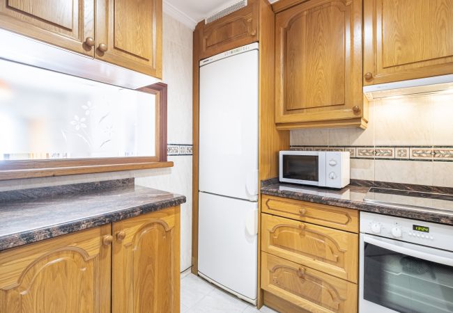 Apartment in Benidorm - Los Pinos 9B Apartment Levante Beach-Old Town Apartment in Benidorm - Los Pinos 9B Apartment Levante Beach-Old Town