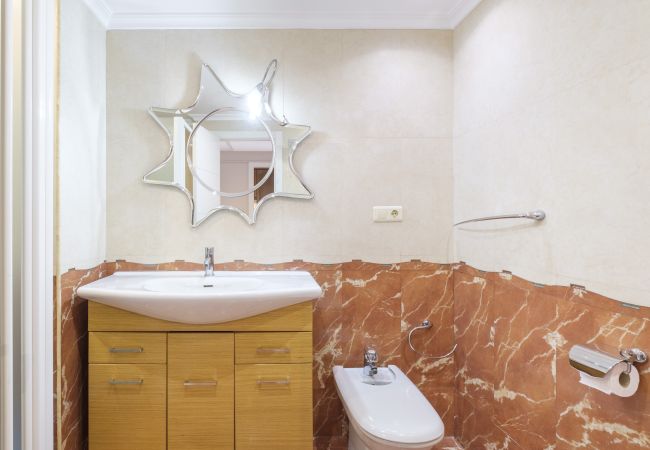 Apartment in Benidorm - Los Pinos 9B Apartment Levante Beach-Old Town Apartment in Benidorm - Los Pinos 9B Apartment Levante Beach-Old Town