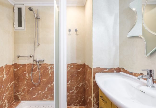 Apartment in Benidorm - Los Pinos 9B Apartment Levante Beach-Old Town Apartment in Benidorm - Los Pinos 9B Apartment Levante Beach-Old Town