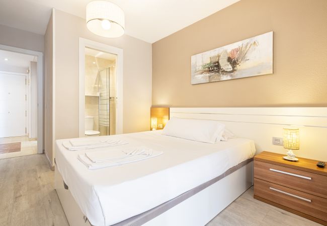 Apartment in Benidorm - Los Pinos 9B Apartment Levante Beach-Old Town Apartment in Benidorm - Los Pinos 9B Apartment Levante Beach-Old Town