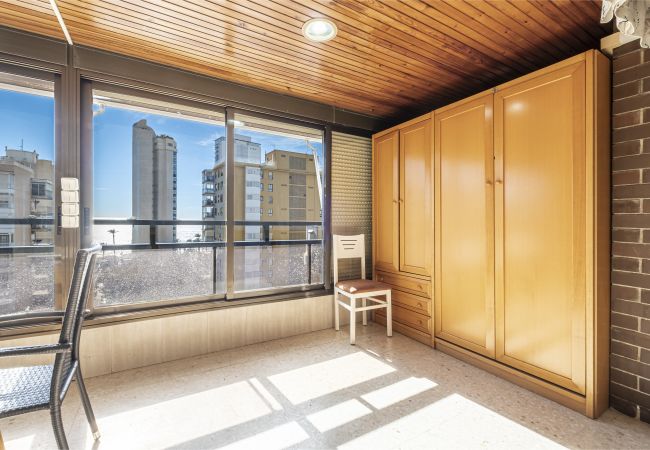 Apartment in Benidorm - Los Pinos 9B Apartment Levante Beach-Old Town Apartment in Benidorm - Los Pinos 9B Apartment Levante Beach-Old Town