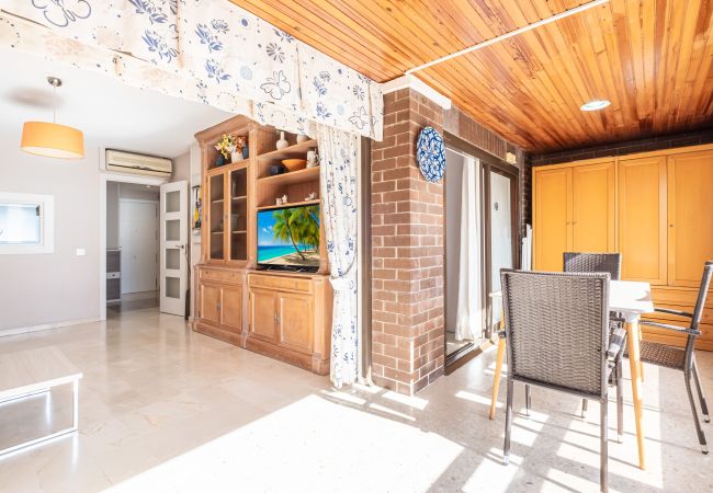 Apartment in Benidorm - Los Pinos 9B Apartment Levante Beach-Old Town Apartment in Benidorm - Los Pinos 9B Apartment Levante Beach-Old Town