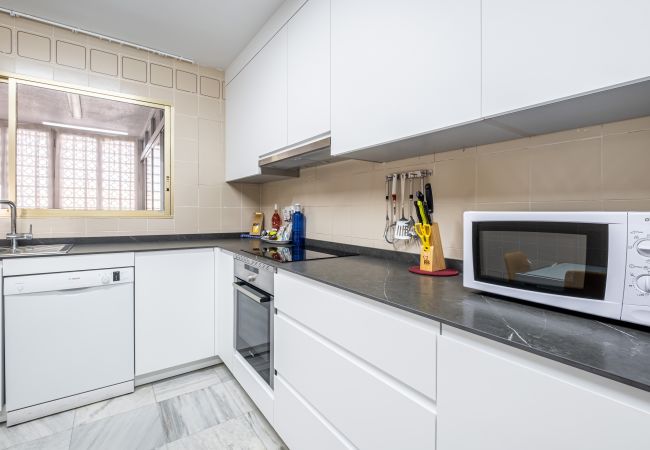 Apartment in Benidorm - Principado Arena 18-A Levante Beach Apartment in Benidorm - Principado Arena 18-A Levante Beach