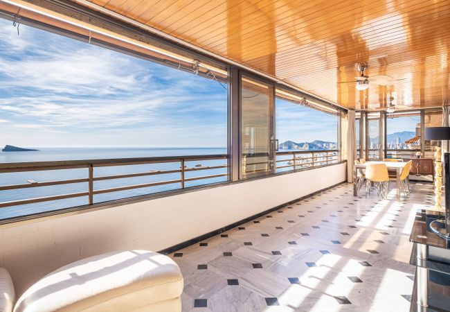 Apartment in Benidorm - Principado Arena 18-A Levante Beach Apartment in Benidorm - Principado Arena 18-A Levante Beach