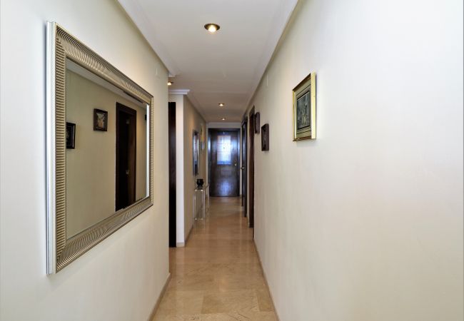 Apartment in Benidorm - Santa Margarita 15-E Apartment Levante Beach Apartment in Benidorm - Santa Margarita 15-E Apartment Levante Beach