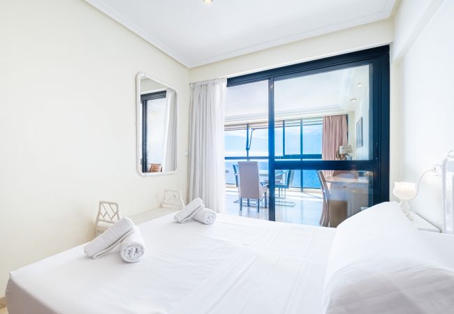 Apartment in Benidorm - Santa Margarita 15-E Apartment Levante Beach Apartment in Benidorm - Santa Margarita 15-E Apartment Levante Beach
