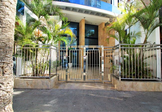 Apartment in Benidorm -  Acintur Apartment Levante Beach-Old Town Apartment in Benidorm -  Acintur Apartment Levante Beach-Old Town