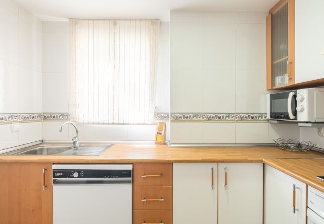 Apartment in Benidorm -  Acintur Apartment Levante Beach-Old Town Apartment in Benidorm -  Acintur Apartment Levante Beach-Old Town