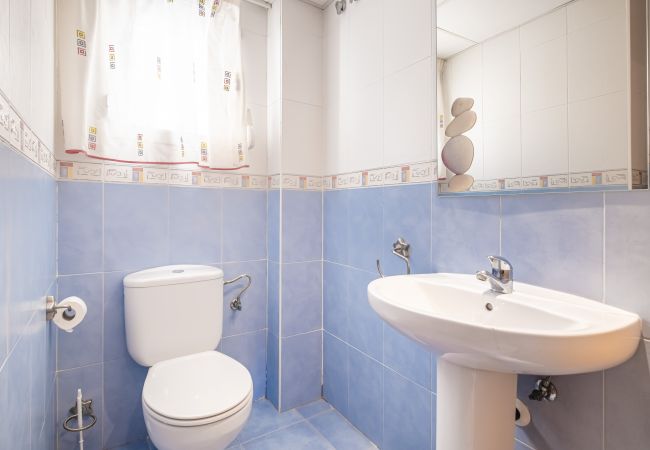 Apartment in Benidorm -  Acintur Apartment Levante Beach-Old Town Apartment in Benidorm -  Acintur Apartment Levante Beach-Old Town