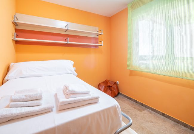 Apartment in Benidorm -  Acintur Apartment Levante Beach-Old Town Apartment in Benidorm -  Acintur Apartment Levante Beach-Old Town