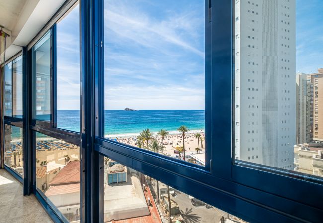 Apartment in Benidorm -  Acintur Apartment Levante Beach-Old Town Apartment in Benidorm -  Acintur Apartment Levante Beach-Old Town