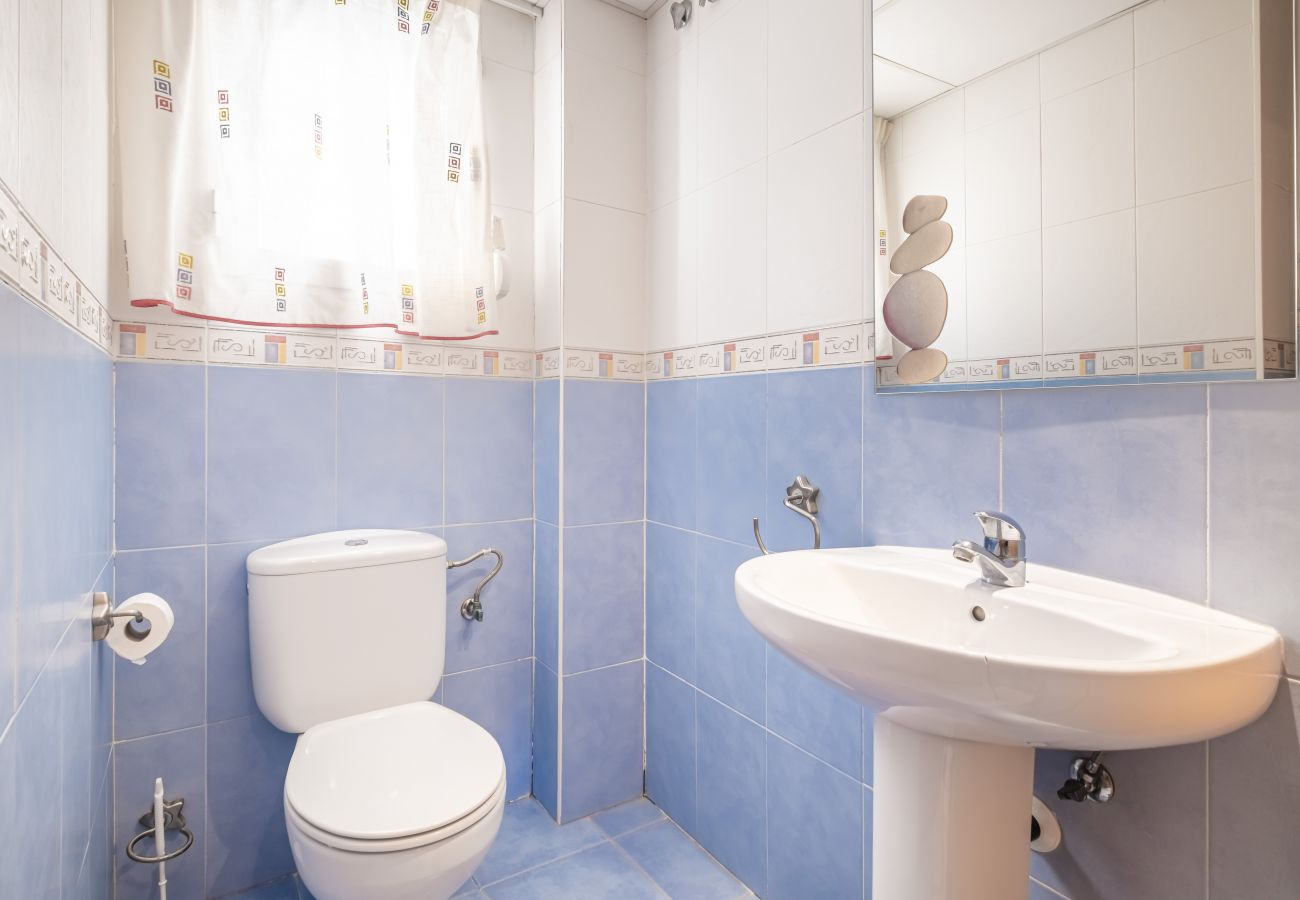 Apartment in Benidorm -  Acintur Apartment Levante Beach-Old Town Apartment in Benidorm -  Acintur Apartment Levante Beach-Old Town