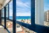 Apartment in Benidorm -  Acintur Apartment Levante Beach-Old Town