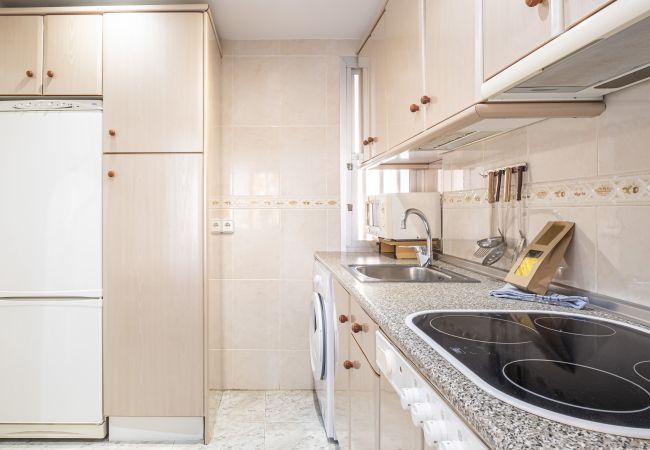 Apartment in Benidorm -  Edimar 2-3 Apartment Levante Beach Apartment in Benidorm -  Edimar 2-3 Apartment Levante Beach