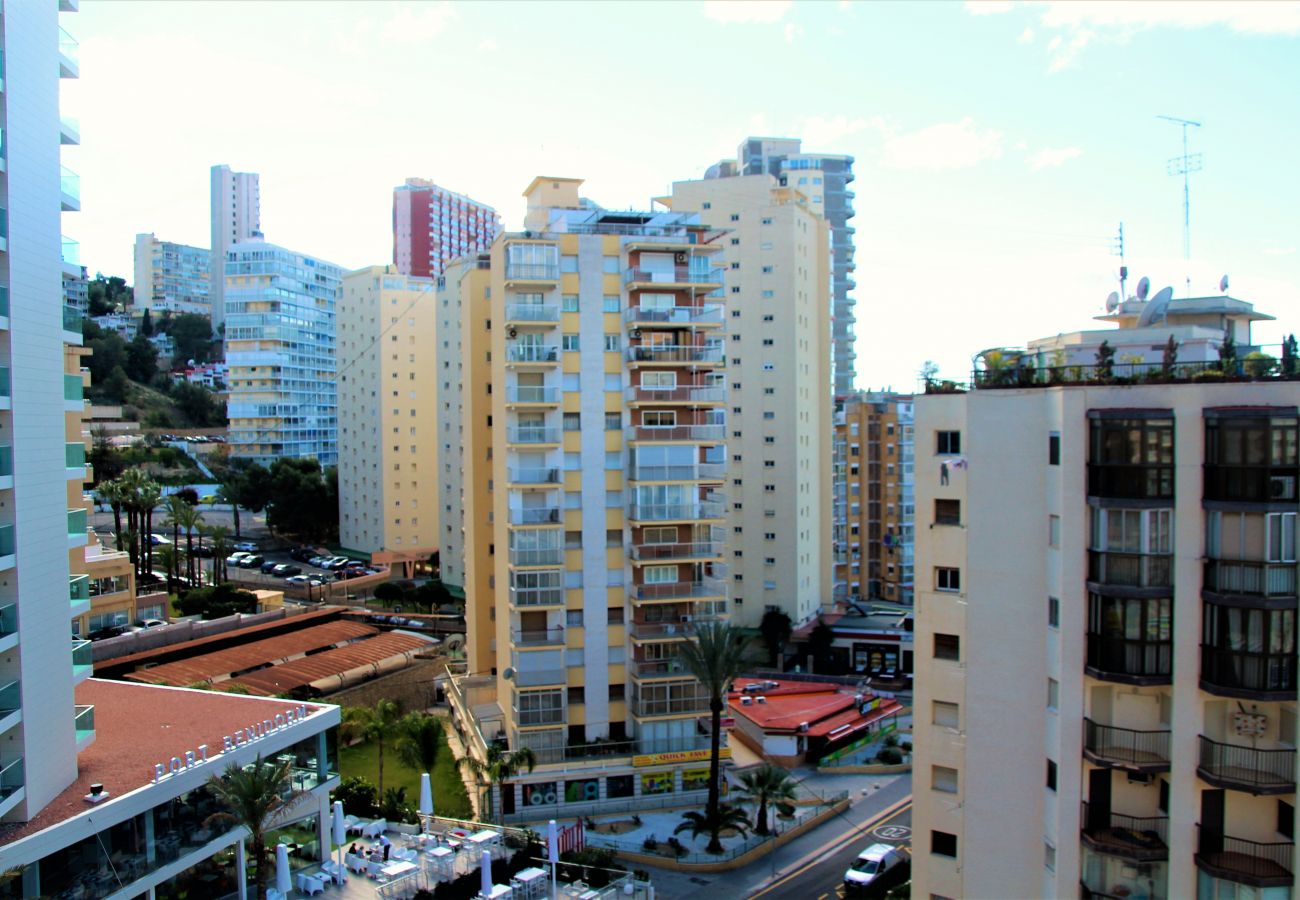Apartment in Benidorm - Coblanca 5 8-3 Apartment in Benidorm - Coblanca 5 8-3