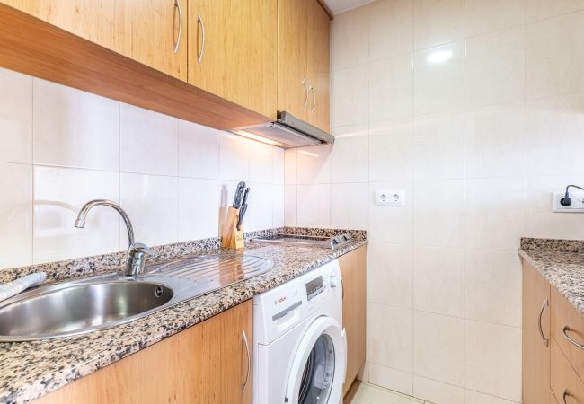 Apartment in Benidorm - Torre Mar 20-D Apartment Levante Beach Apartment in Benidorm - Torre Mar 20-D Apartment Levante Beach