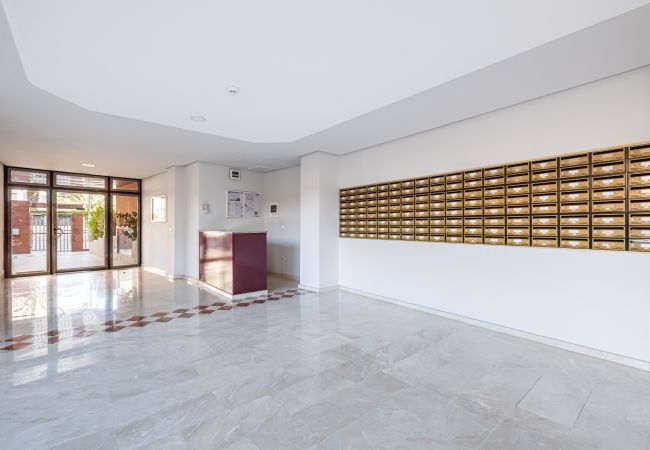 Apartment in Benidorm - Torre Mar 20-D Apartment Levante Beach Apartment in Benidorm - Torre Mar 20-D Apartment Levante Beach