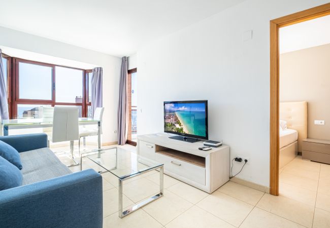 Apartment in Benidorm - Torre Mar 20-D Apartment Levante Beach Apartment in Benidorm - Torre Mar 20-D Apartment Levante Beach