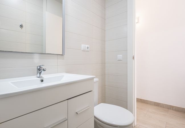 Apartment in Benidorm -  Bacana 3-3 Apartment Levante Beach Apartment in Benidorm -  Bacana 3-3 Apartment Levante Beach