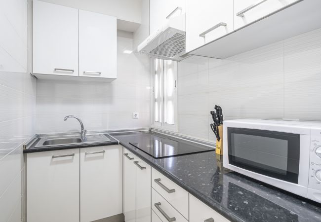 Apartment in Benidorm -  Bacana 3-3 Apartment Levante Beach Apartment in Benidorm -  Bacana 3-3 Apartment Levante Beach