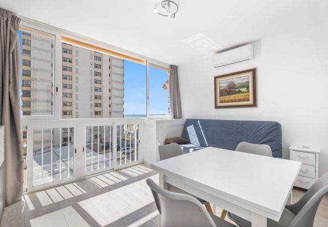 Apartment in Benidorm -  Bacana 3-3 Apartment Levante Beach Apartment in Benidorm -  Bacana 3-3 Apartment Levante Beach