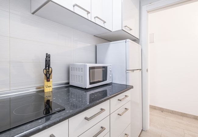 Apartment in Benidorm -  Bacana 3-3 Apartment Levante Beach Apartment in Benidorm -  Bacana 3-3 Apartment Levante Beach